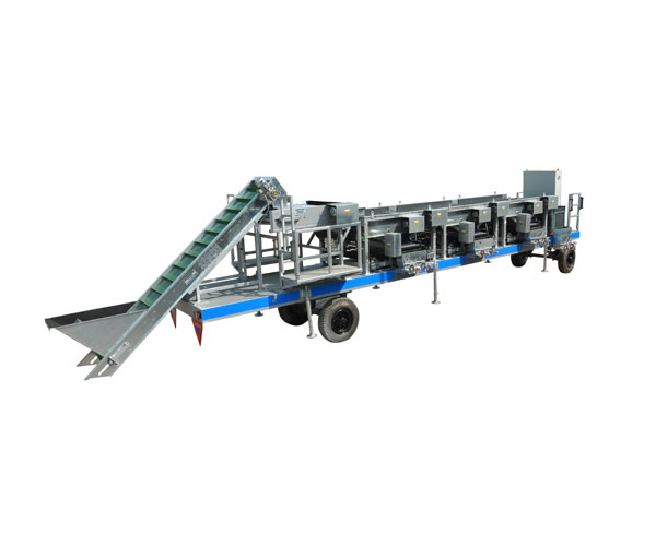 mobile-graing-sorting-plant-with-screen-sizer